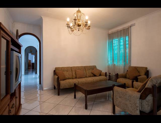 4 BEDROOM HOUSE FOR SALE IN GLENVISTA